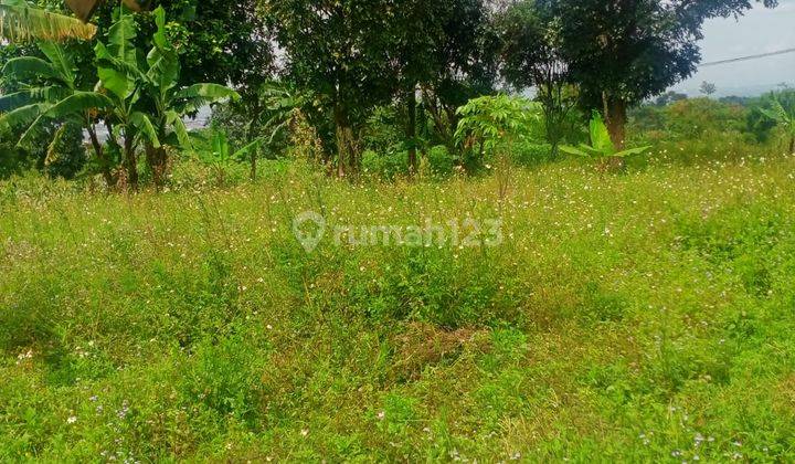 Dijual Tanah SHM Siap Bangun Harga Terbaik  2