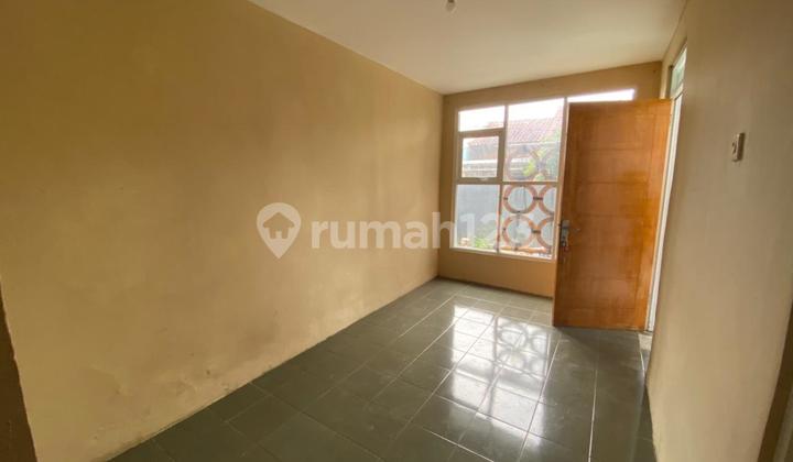 Modern Minimalist House Ready to Occupied in Cangkuang Area, Bandung 2