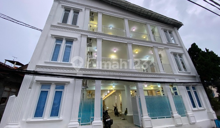 Active Boarding House 101 Fully Furnished Rooms in Jatinangor, Bandung - Negotiable Price Until Deal 1
