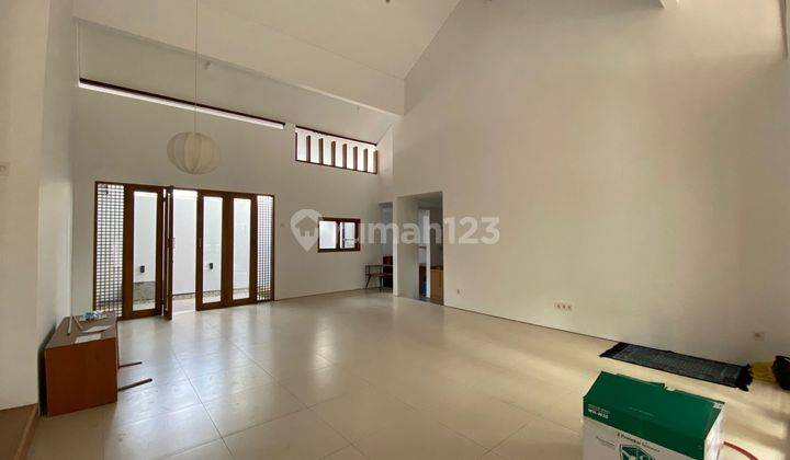 Dijual Rumah Homey di Komplek Unpad I Cigadung Bandung Kota Jarang Ada 2