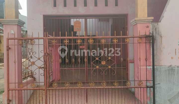 Dijual Rumah Minimalis Siap Huni di Tarogong Kidul Garut Harga Murah Bisa Nego 1