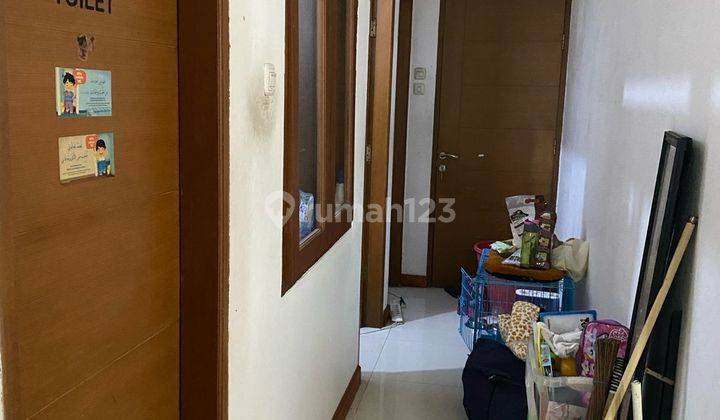 Disewakan Rumah Siap Huni di Arcamanik Bandung Kota Posisi Hook 2