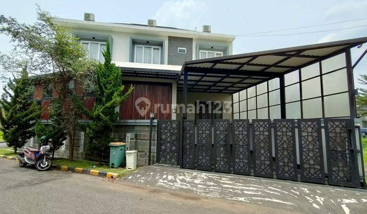 Dijual Rumah Siap Huni di Soekarno Hatta Bandung Harga Terbaik 1