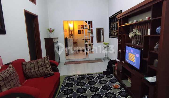 Dijual Rumah Minimalis di Rancaekek Siap Huni  2