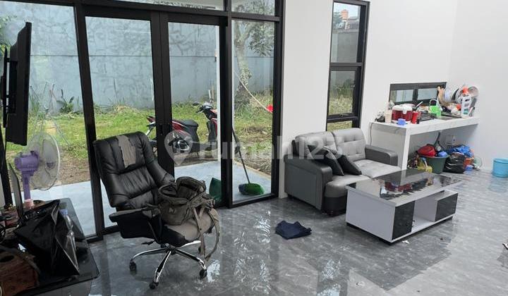 Rumah Hitung Tanah Lokasi Tengah Kota di Cigadung Bandung Kota 2