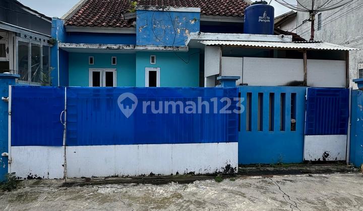 Dijual Rumah Minimalis Siap Huni di Tarogong Kaler Garut Harga Terbaik 1