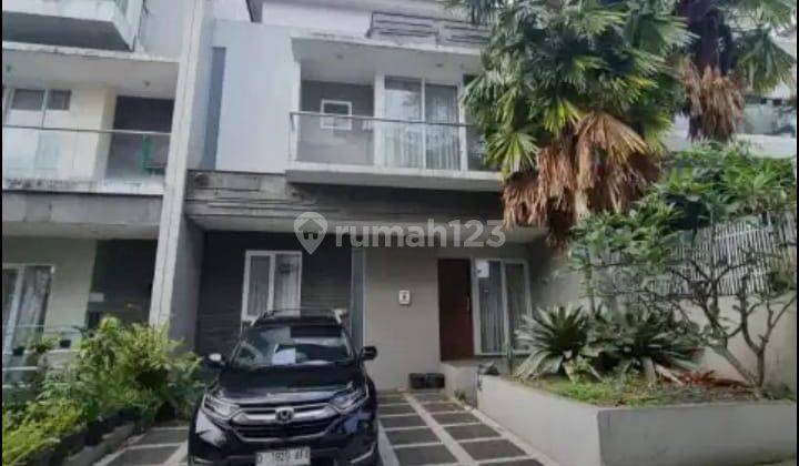 Dijual Rumah Siap Huni di Komplek Elite Kalasan Gegerkalong Bandung Kota Harga Terbaik 1