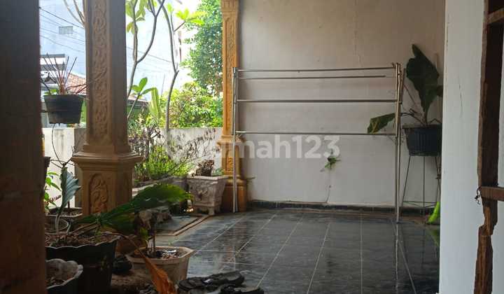 Ready-to-Occupy House with Easy Access in Tarogong Kaler, Garut at an Attractive Price Ready-to-Occupy House with Easy Access in Tarogong Kaler, Garut at an Attractive Price