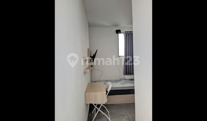 Active Boarding House 13 Rooms Fully Furnished in Pasteur, Bandung City 2