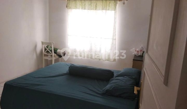 Rumah Mewah Siap Huni Lokasi Tengah Kota di Setiabudi Regency Bandung 2