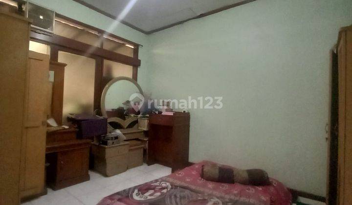 Disewakan Rumah Siap Huni Lingkungan Asri di Cimahi Selatan Harga Terbaik 2