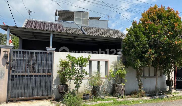 Rumah Minimalis Siap Huni di Jalancagak Subang Harga Nego
