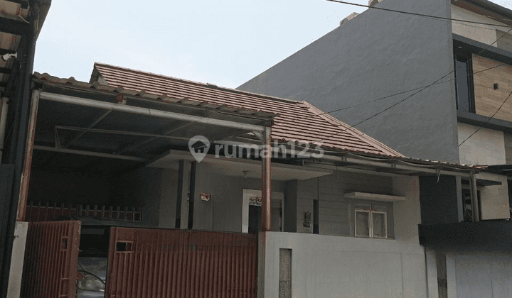 Disewakan Rumah Siap Huni di Taman Kopo Indah 3 Harga Terbaik  1