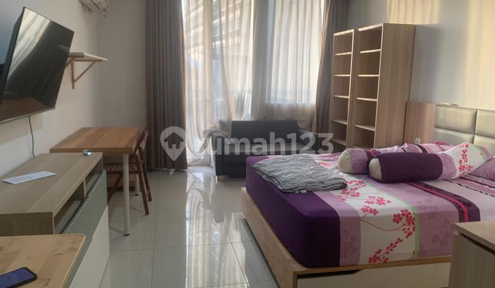 Fully Furnished Apartment at Dago Suites Includes Attractive Free IPL.