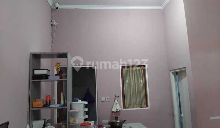 Dijual Rumah Minimalis Siap Huni di Garut Kota Harga Nego Sampai Jadi 2