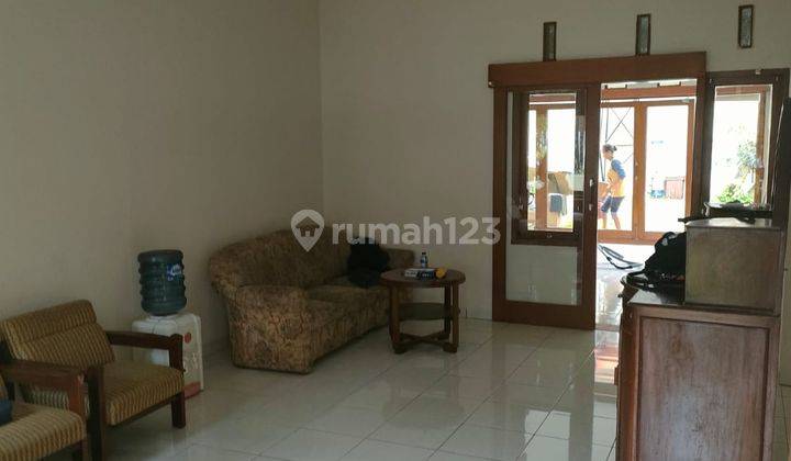 Disewakan Rumah Siap Huni di Arcamanik Bandung Kota Harga Terbaik 2