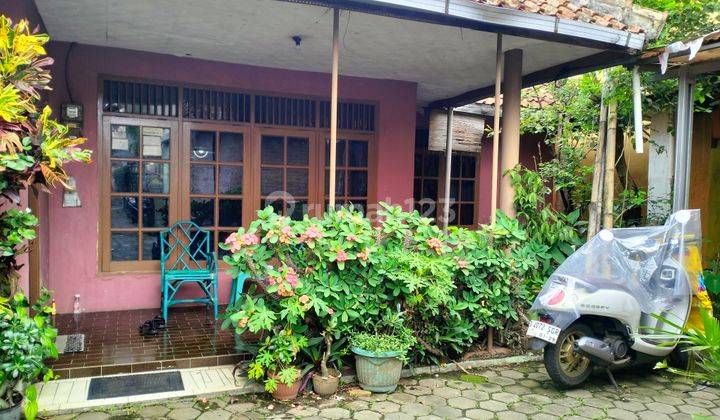 Dijual Rumah Siap Huni di Cimahi Tengah Harga Terbaik 2