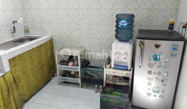 For Sale Ready-to-Live Minimalist House in Tarogong Kaler Garut Best Price 2