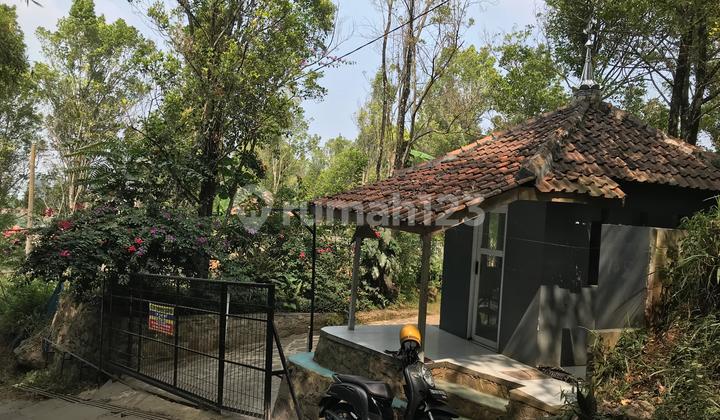 Rumah Hitung Tanah Lokasi Asri di Cimenyan Bandung Harga Menarik 2
