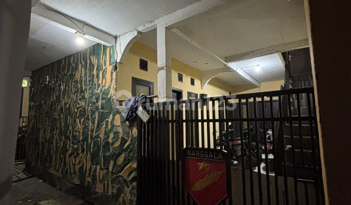 Rumah Kost Siap Huni Lokasi Nyaman di Kawasan Cimahi Selatan Rumah Kost Siap Huni Lokasi Nyaman di Kawasan Cimahi Selatan