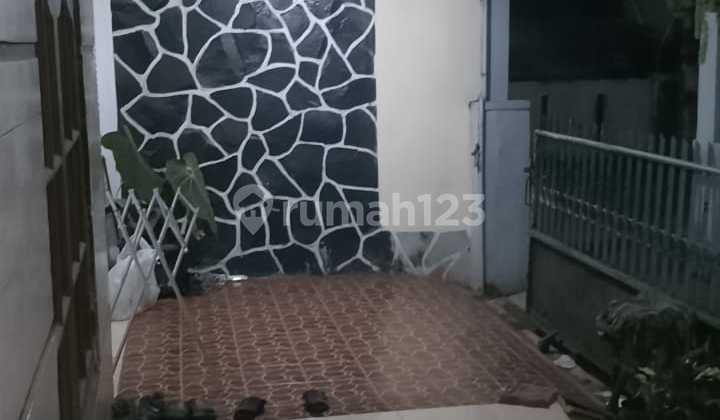 Rumah Harga Murah Siap Huni di Komplek Margacinta Bandung Menarik 2