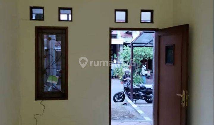 Disewakan Rumah Siap Huni di Soekarno Hatta Bandung Harga Terbaik 2