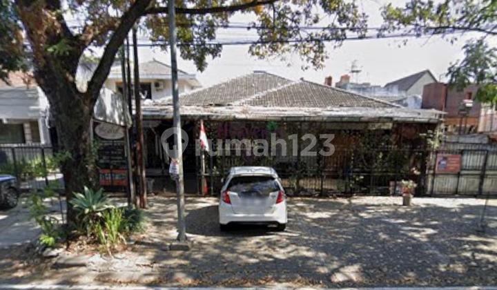 Ruang Usaha Siap Huni Lokasi Super Strategis di Lodaya Bandung Ruang Usaha Siap Huni Lokasi Super Strategis di Lodaya Bandung