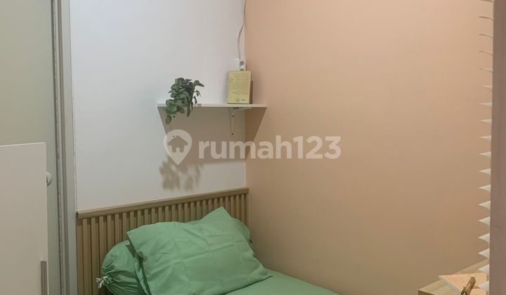 Full-Furnished 11-Room Boarding House in Antapani Bandung, Price Negotiable Until Sold 2