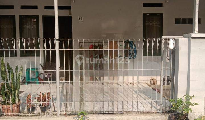 Dijual Rumah Siap Huni di Komplek Puri Cipageran Cimahi Utara Harga Terbaik 1