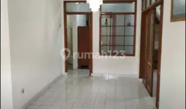 Rumah Siap Huni Lingkungan Nyaman di Kawasan Dago Bandung Harga Murah 2