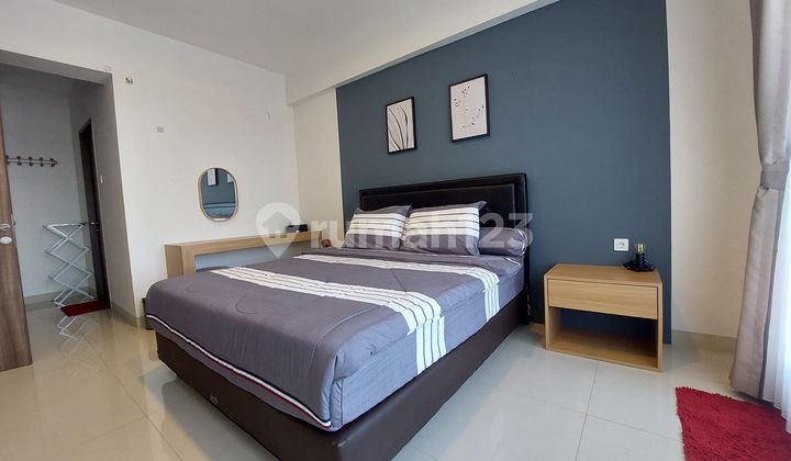 Dijual Apartemen Type 3BR Fully Furnished di Galeri Ciumbuleuit 3 Harga Terbaik 2