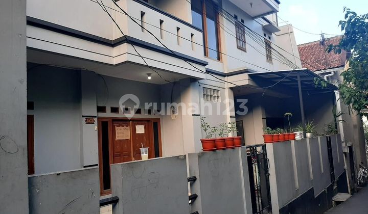 Rumah Kost Semi Furnished Lokasi Tengah Kota di Cikutra Bandung Rumah Kost Semi Furnished Lokasi Tengah Kota di Cikutra Bandung