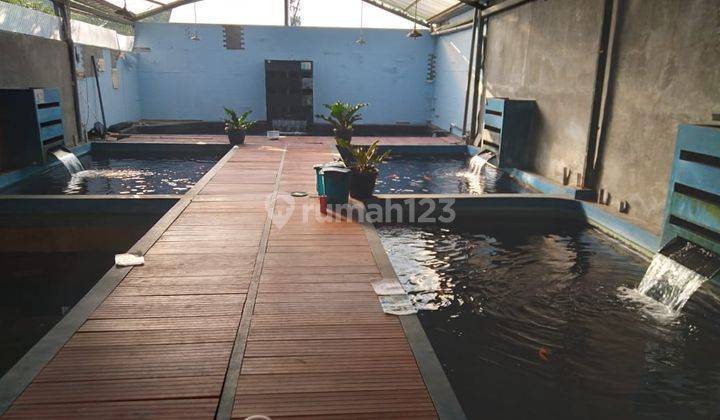 Dijual Villa di Majalaya Bandung Harga Terbaik 2