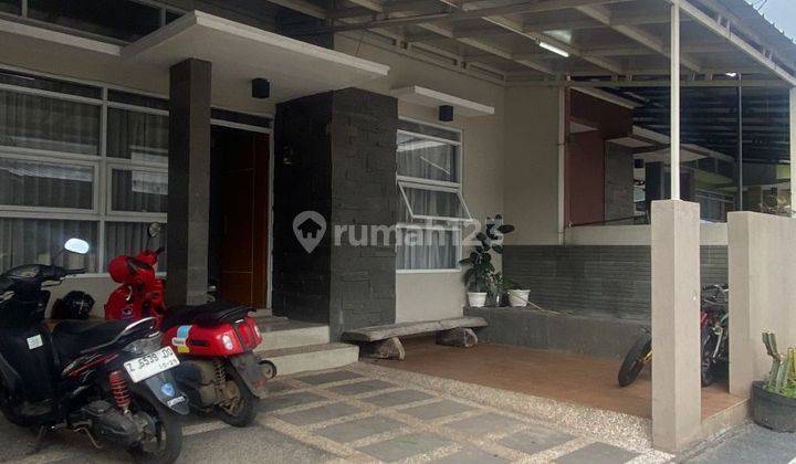 Disewakan Rumah Siap Huni di Tarogong Kidul Garut Kota Harga Terbaik 1
