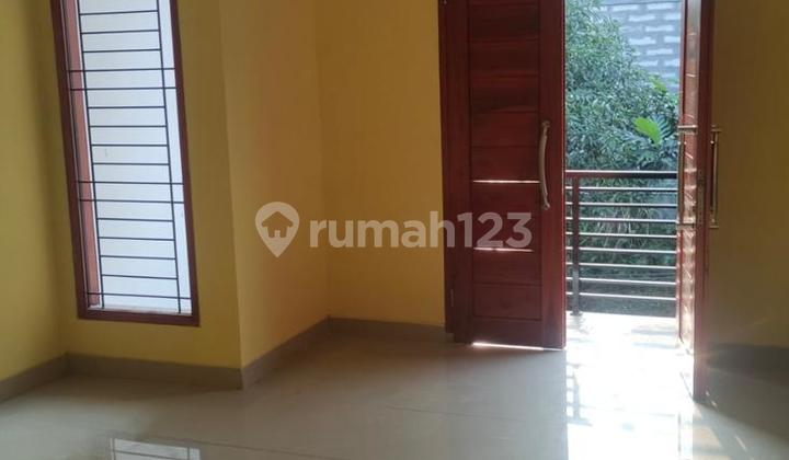 Rumah Siap Huni Lingkungan Nyaman di Cilengkrang Bandung  2