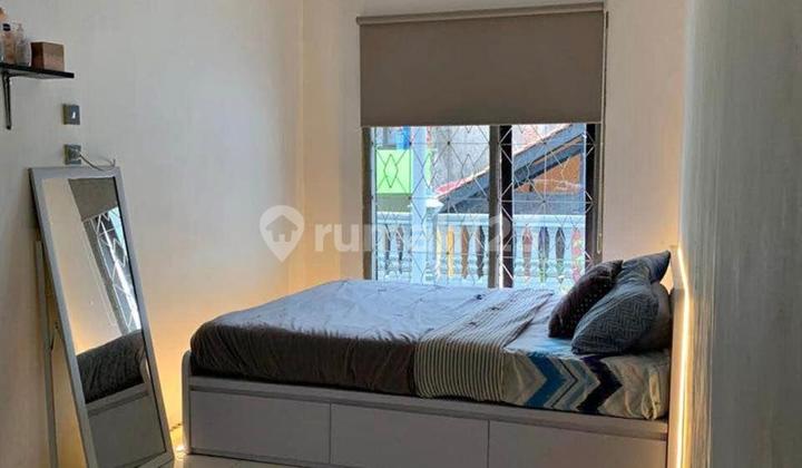 Rumah Semi Furnished Lokasi Nyaman di Ujungberung Bandung Menarik 2