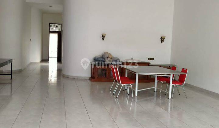 Disewakan Rumah Siap Huni di Kopo Permai Bandung Harga Terbaik 2