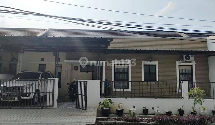 Dijual Rumah Siap Huni di Katapang Bandung Harga Terbaik 2