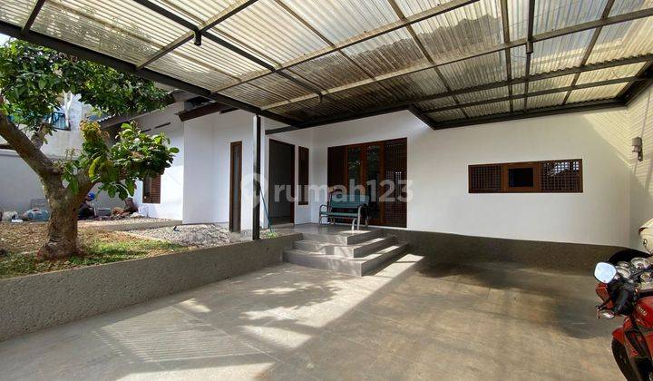 Dijual Rumah Homey di Komplek Unpad I Cigadung Bandung Kota Jarang Ada 1