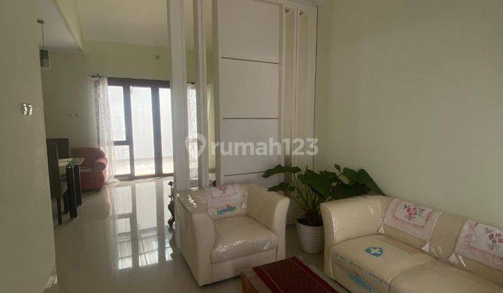 Disewakan Rumah Fully Furnished di Geger Kalong Bandung Kota Harga Terbaik 2