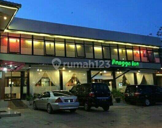 Dijual Hotel Dan Restaurant di Subang Kota Harga Terbaik 1