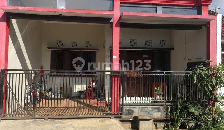Minimalist House Ready to Occupied in South Tarogong Garut at an Affordable Price