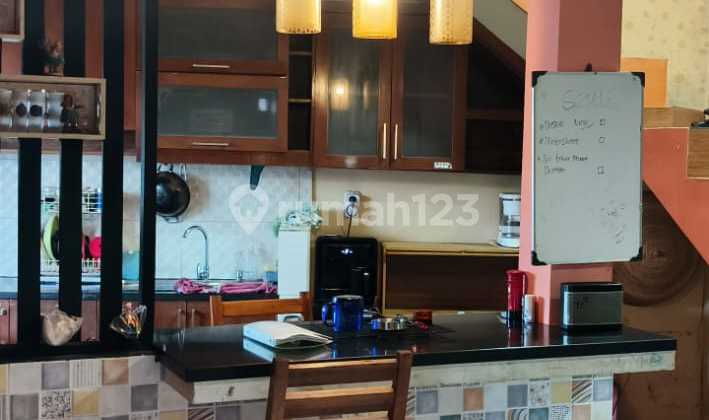 Ready-to-Occupy House in a Comfortable Location, Rancaekek, Bandung City Attractive 2
