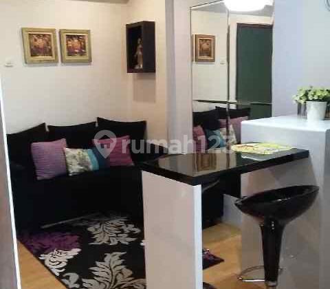 Apartemen Full Furnish Type 2Br di Gateway Ahmad Yani Harga Terbaik