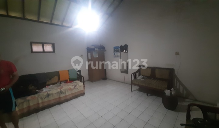Ready-to-Occupy Minimalist House in Margahayu Raya, Bandung at an Attractive Price 2