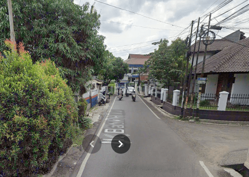 Disewakan Rumah Siap Huni di Sukaluyu Bandung Kota Harga Terbaik 2