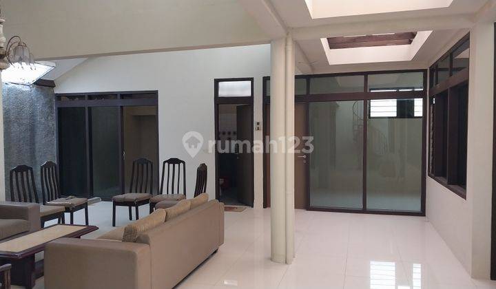 Dijual Rumah di Cikutra Bandung Kota Harga Terbaik 2