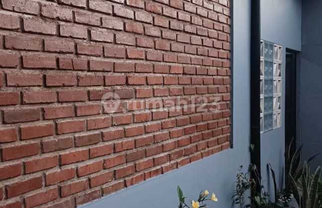 Ready-to-Occupy House in Garut City at the Best Price 2