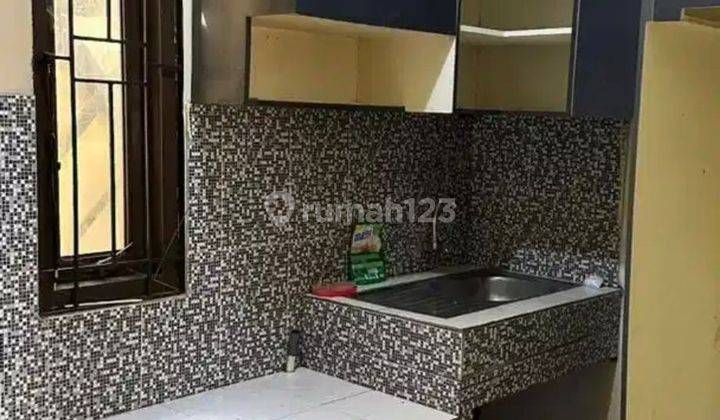 Disewakan Rumah Siap Huni di Jatihandap Harga Terbaik 2