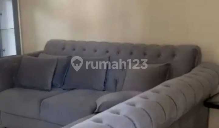 Fully Furnished House in a Scenic Environment in the Jatihandap Area, Bandung 2